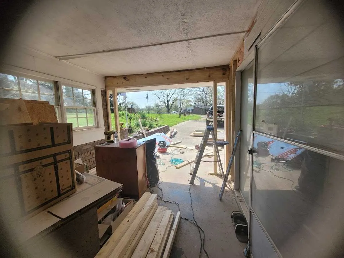 Air movers and dehumidifier for Drying & Dehumidification in Warrington